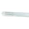 L1 4Ft LED Tube 17W 2200Lm, 6500K, Type B & Double End Only, Glass Body, Soft Light, 120-277V, 25PK LOC-T84FT-17W65K-G B - alternate 2